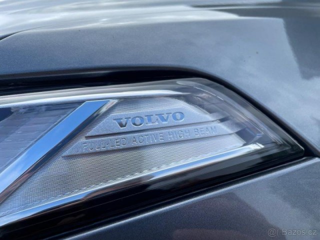 Volvo XC90 XC90 D5 AWD Inscription