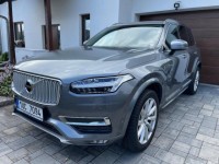 Volvo XC90 XC90 D5 AWD Inscription