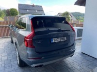 Volvo XC90 XC90 D5 AWD Inscription