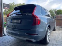 Volvo XC90 XC90 D5 AWD Inscription