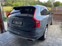 Volvo XC90 XC90 D5 AWD Inscription