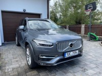 Volvo XC90 XC90 D5 AWD Inscription