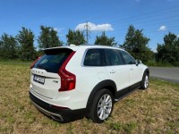 Volvo XC90 D5 AWD Inscription 2016