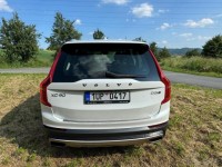 Volvo XC90 D5 AWD Inscription 2016