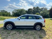 Volvo XC90 D5 AWD Inscription 2016