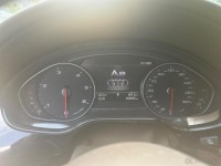 Audi A8 4,2   A8 - Luxusní výbava