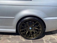 BMW M3 BMW M3 e46 2003’