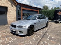 BMW M3 BMW M3 e46 2003’