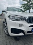 BMW X6 BMW X6 f16 40d