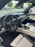 BMW X6 BMW X6 f16 40d