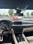 BMW X6 BMW X6 f16 40d