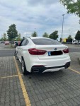 BMW X6 BMW X6 f16 40d