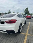 BMW X6 BMW X6 f16 40d