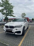 BMW X6 BMW X6 f16 40d