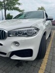 BMW X6 BMW X6 f16 40d