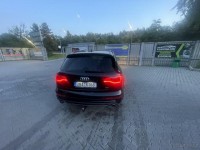 Audi Q7 3,0   Q7 3.0TDi Quattro S-line