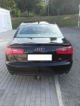 Audi A6 3,0   AUDI A6 4x4 3l/180 kW