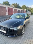 Audi A6 3,0   AUDI A6 4x4 3l/180 kW