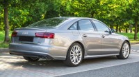 Audi A6 3,0   TOP stav, TOP výbava