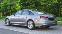 Audi A6 3,0   TOP stav, TOP výbava