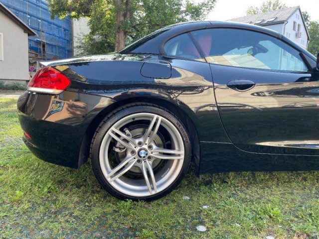 BMW Z4 BMW Z4 E89, sDrive 23i, R6