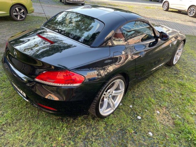 BMW Z4 BMW Z4 E89, sDrive 23i, R6