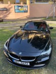 BMW Z4 BMW Z4 E89, sDrive 23i, R6