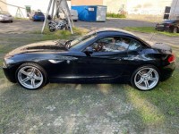 BMW Z4 BMW Z4 E89, sDrive 23i, R6