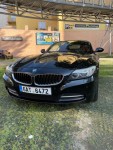 BMW Z4 BMW Z4 E89, sDrive 23i, R6