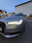 Audi A6 3,0   2013 3.0 TDI