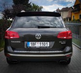 Volkswagen Touareg 3,0   Touareg V6 3,0 TDI, 193 