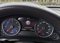 Volkswagen Touareg 3,0   Touareg V6 3,0 TDI, 193 