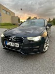 Audi A5 3,0   Audi A5 3.0 TDI 176 KW