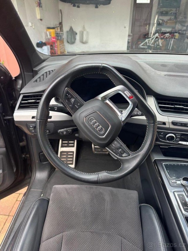 Audi Q7 Audi Q7