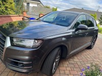 Audi Q7 Audi Q7