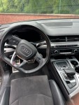 Audi Q7 Audi Q7