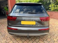 Audi Q7 Audi Q7