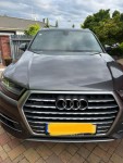 Audi Q7 Audi Q7