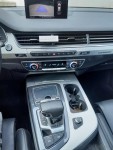 Audi Q7 3,0 TDI 200kW quattro tiptroni