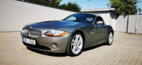 BMW Z4 3,0   Prodám BMW Z4 e85 3,0I