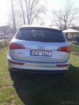 Audi Q5 2,0   Audi Q5 S-Line