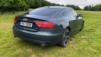 Audi A5 3,0   TDi 176kW r.v.2011