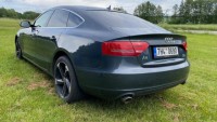 Audi A5 3,0   TDi 176kW r.v.2011