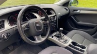 Audi A5 3,0   TDi 176kW r.v.2011