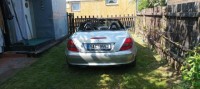 Mercedes-Benz SLK 1,8   slk 1.8 kompresor