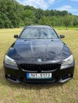 BMW Řada 5 3,0   530d (F11) V6 190kw M pa