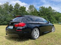 BMW Řada 5 3,0   530d (F11) V6 190kw M pa