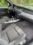 BMW Řada 5 3,0   530d (F11) V6 190kw M pa