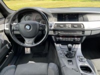 BMW Řada 5 3,0   530d (F11) V6 190kw M pa