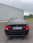 BMW Řada 5 3,0 528i  F10 528i (objem tříl